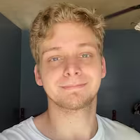 Portrait of Austin Raey